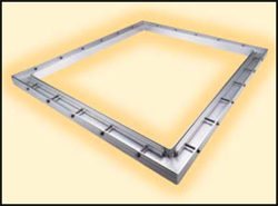 Draw-Bar Frame Description and Price List