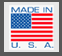 made in USA