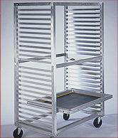 Carts & Racks Frame